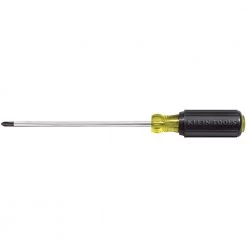 Klein 603-6 - #3 Phillips Screwdriver - 6" SALE