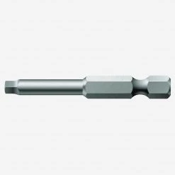 Wera 060302-2-3/4" #2 Robertson Bit ACCESSORIES