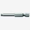 ACCESSORIES Wera 3-1/2" #2 Robertson Bit 1 ACCESSORIES Wera 3-1/2" #2 Robertson Bit