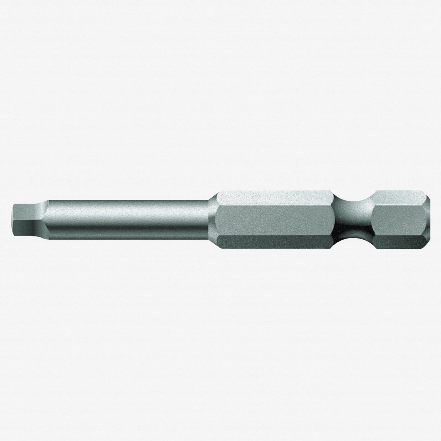 ACCESSORIES Wera 6" #2 Robertson Bit 3 ACCESSORIES Wera 6" #2 Robertson Bit