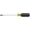Klein 605-8 - 1/4" Cabinet Tip Screwdriver - 8" SALE 2 Klein 605-8 - 1/4" Cabinet Tip Screwdriver - 8" SALE