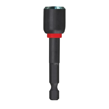 MILWAUKEE Miilwaukee 49-66-4736 - SHOCKWAVE™ Impact Nut Drivers DRIVING AND FASTENING ACCESSORIES 3 MILWAUKEE Miilwaukee 49-66-4736 - SHOCKWAVE™ Impact Nut Drivers DRIVING AND FASTENING ACCESSORIES