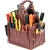 STORAGE Occidental Leather 5585 - Stronghold® Journeyman's Tote