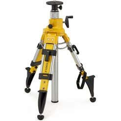Stabila 08560 - Compact Elevator Tripod