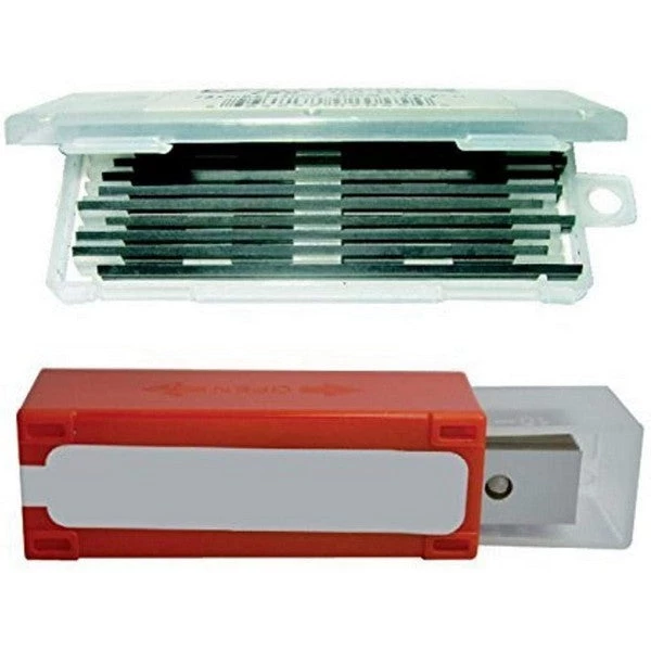 CMT 790.283.12 - Carbide Replacement Blades For The 656.691.11 3 CMT 790.283.12 - Carbide Replacement Blades For The 656.691.11