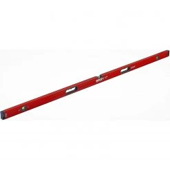 WHAT'S NEW SOLA, LSB72M - BOX-BEAM, 3 FOCUS-60 VIALS, 72", MAGNETIC