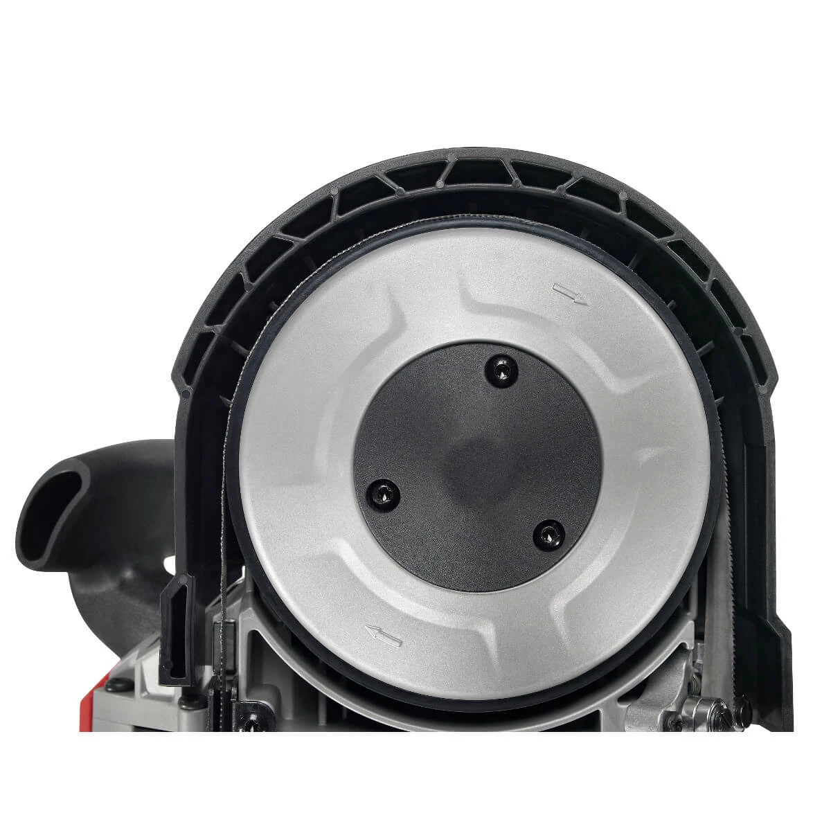 Milwaukee 6232-21 - Deep Cut Variable Speed Band Saw Kit SALE 5 Milwaukee 6232-21 - Deep Cut Variable Speed Band Saw Kit SALE