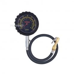 Topring Professional Dail Tire Gauge ACCESSORIES