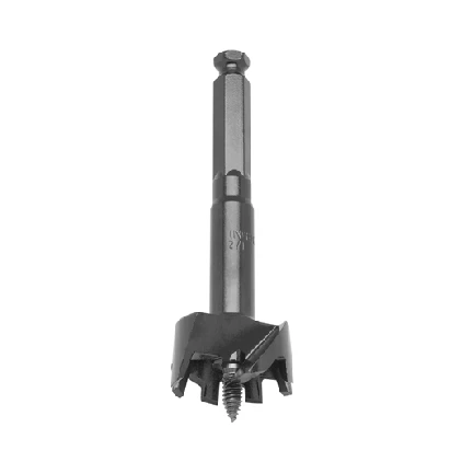 Milwaukee 48-25-1752 - Selfeed Bit 1-3/4" WOOD DRILLING ACCESSORIES 3 Milwaukee 48-25-1752 - Selfeed Bit 1-3/4" WOOD DRILLING ACCESSORIES