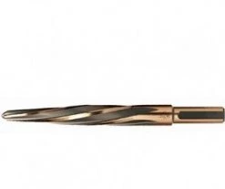 METAL DRILLING ACCESSORIES Norseman 7/8" Car Reamer