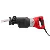 Milwaukee 6538-21 Super Sawzal Recip Saw (15 Amp) POWER TOOLS