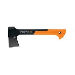 Fiskars 378501 - Steel Hatchet - 14"
