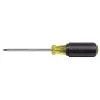 POWER TOOLS Klein 667 - #3 Square Screwdriver - 8"