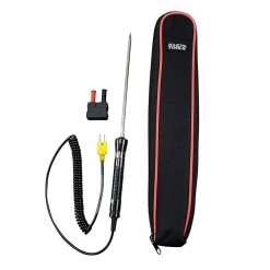 Klein 69144 - K-Type Temperature Probe HAND TOOLS