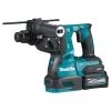 MAKITA HR001GM101 - XGT 40V (4.0 Ah) MAX Li-Ion Brushless AWS 1-1/8” Rotary Hammer Kit POWER TOOLS