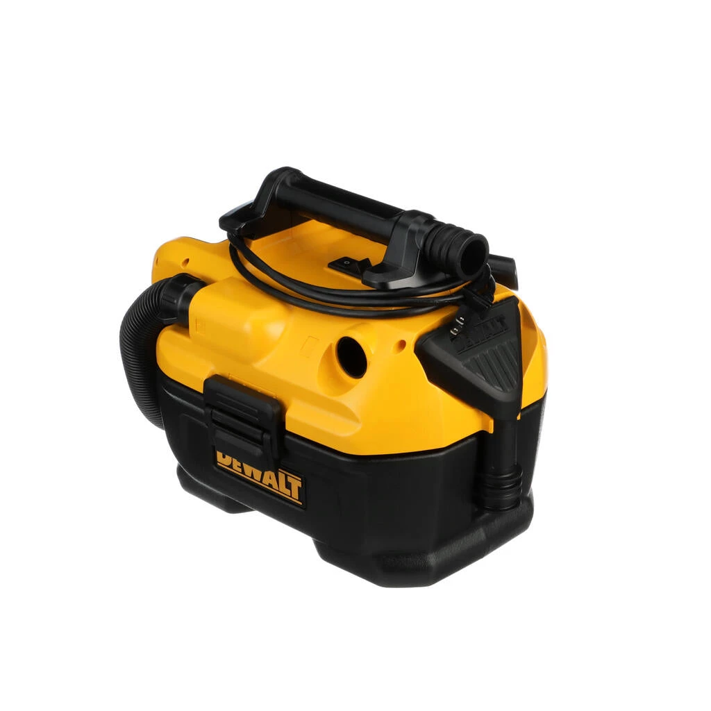 DeWALT DCV581H - 20V/110V Wet/Dry Vacuum POWER TOOLS 7 DeWALT DCV581H - 20V/110V Wet/Dry Vacuum POWER TOOLS