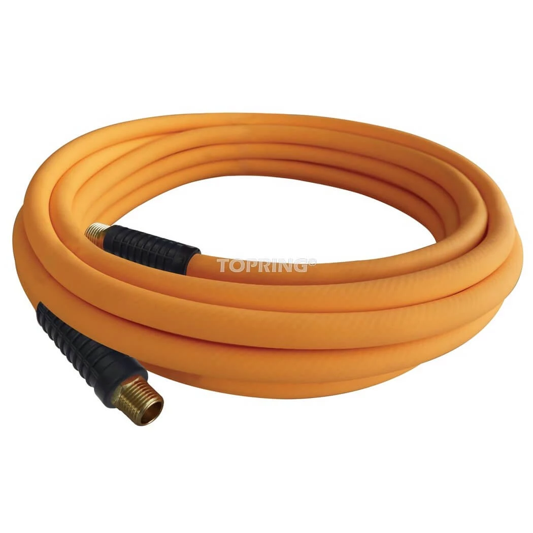 ACCESSORIES Topring Hose 1/4" X 25' + 1/4IND SLIM ECOFLEX 3 ACCESSORIES Topring Hose 1/4" X 25' + 1/4IND SLIM ECOFLEX