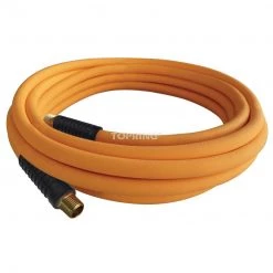 Topring Hose 1/4" X 50' + 1/4 IND SLIM ECOFLEX ACCESSORIES