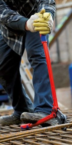 WHAT'S NEW Knipex 7172610 24