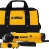 DeWalt DWE46103 - 6" Tuck Pointing Grinder Kit