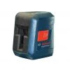 BOSCH GLL 2 - Self-Leveling Cross-Line Laser