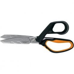 HAND TOOLS Fiskars 710140 - PowerArc™ Shears (8")