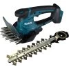 MAKITA DUM604ZX - 18V LXT GRASS SHEAR WITH HEDGE TRIMMER ATTACHMENT - TOOL ONLY SALE