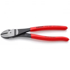 Knipex 7421200 High Leverago 8" Diagonal Cutters SALE