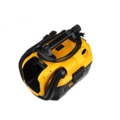 DeWALT DCV581H - 20V/110V Wet/Dry Vacuum POWER TOOLS 40 DeWALT DCV581H - 20V/110V Wet/Dry Vacuum POWER TOOLS