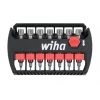 Wiha 76896 Terminator Impact Power Bit Buddy Torx® 7 Piece Set 2 Wiha 76896 Terminator Impact Power Bit Buddy Torx® 7 Piece Set