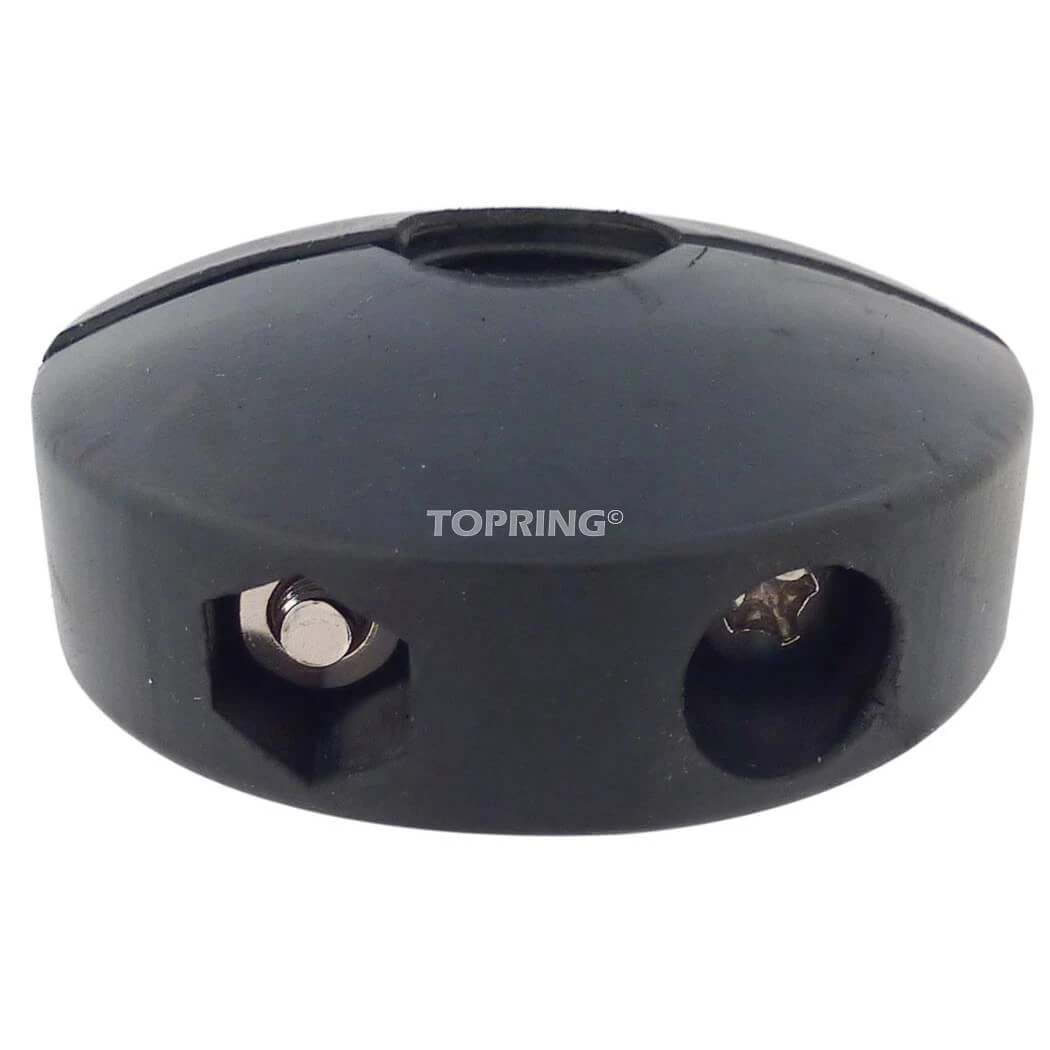 TOPRING Bumper 1/2" Hose S71/75 ACCESSORIES 3 TOPRING Bumper 1/2" Hose S71/75 ACCESSORIES