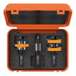 SALE CMT 800.625.11 - ADJUSTABLE TONGUE & GROOVE SET (MISSION STYLE)