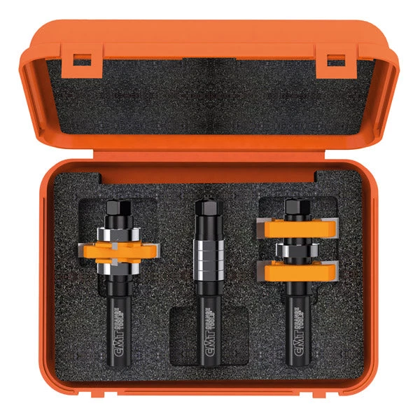SALE CMT 800.625.11 - ADJUSTABLE TONGUE & GROOVE SET (MISSION STYLE) 3 SALE CMT 800.625.11 - ADJUSTABLE TONGUE & GROOVE SET (MISSION STYLE)