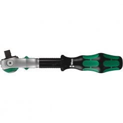 Wera 003550 - 8000 B Zyklop Speed Ratchet With 3/8" Drive