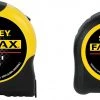 MEASURING HAND TOOLS STANLEY Fatmax Measuring Tape, 2-Pack, 25-Feet And 16-Feet