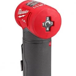 Milwaukee 2485-20 M12 Fuel Right Angle Die Grinder (Bare Tool) POWER TOOLS