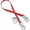 Dynamic Safety FP63111/6 - 1" POLY. WEB LANYARD - 6ft Snap Hook