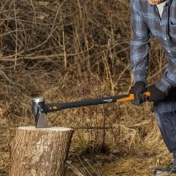 OUTDOOR TOOLS Fiskars FSK751110 - 1003 Maul, 36-Inch