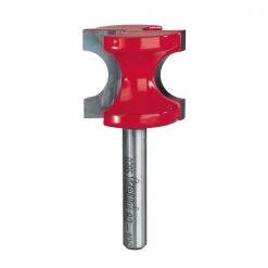 FREUD HALF ROUND BIT/MECHE POUR DEMI-ROND