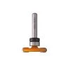 CMT 822.024.11B - FLOORING ROUTER BIT (ROUNDED) SALE