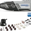 DREMEL 8220-1/28 12V Max Lithium-ion Cordless Rotary Tool Kit