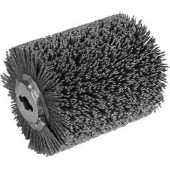 Makita 794384-3 - Nylon Brush Wheel 120-80 WHAT'S NEW