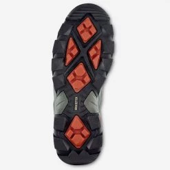 RED WING 83216 - CROSBY WOMEN’S 6-INCH WATERPROOF LEATHER CSA SAFETY TOE BOOT 11 RED WING 83216 - CROSBY WOMEN’S 6-INCH WATERPROOF LEATHER CSA SAFETY TOE BOOT