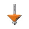 CMT 836.920.11 - CHAMFER ROUTER BIT