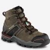RED WING 83602 -CROSBY MEN'S 6-INCH WATERPROOF LEATHER CSA SAFETY TOE BOOT BOOTS AND SHOES 2 RED WING 83602 -CROSBY MEN'S 6-INCH WATERPROOF LEATHER CSA SAFETY TOE BOOT BOOTS AND SHOES