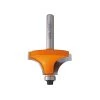 SALE CMT 839.317.11 - 3/8'' RAD 1/4'' SHANK BEADING ROUTER BIT