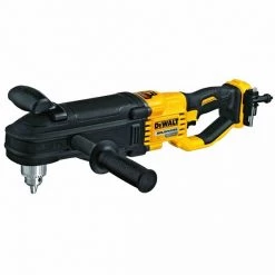 POWER TOOLS DeWalt DCD470B - 60V MAX* IN-LINE STUD & JOIST DRILL WITH E-CLUTCH SYSTEM (TOOL ONLY)