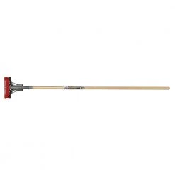 GARANT 84253 - PUSH BROOM HANDLE, SCRAPER SALE