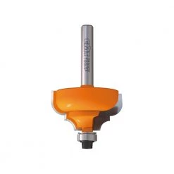 SALE CMT 845.787.11 - CMT CLASSICAL OGEE ROUTER BIT, 1/2" SHANK, 5/32" RAD.
