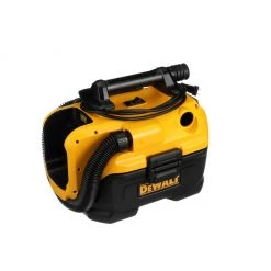 DeWALT DCV581H - 20V/110V Wet/Dry Vacuum POWER TOOLS 41 DeWALT DCV581H - 20V/110V Wet/Dry Vacuum POWER TOOLS